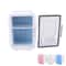 4L Mini Portable Auto Refrigerator Cooling Warming Vehicle Travel Freezer Professional Outdoor C 1