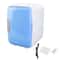 4L Mini Portable Auto Refrigerator Cooling Warming Vehicle Travel Freezer Professional Outdoor C 6