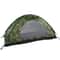 Outdoor Camouflage OnePerson Tent UV Protection Waterproof Camping Shelter Professional Hiking G 0