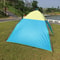 Sun Shade Tent For Kids Adults Large Outdoor Beach Canopy UV Protection Camping Fishing Sunshad 3