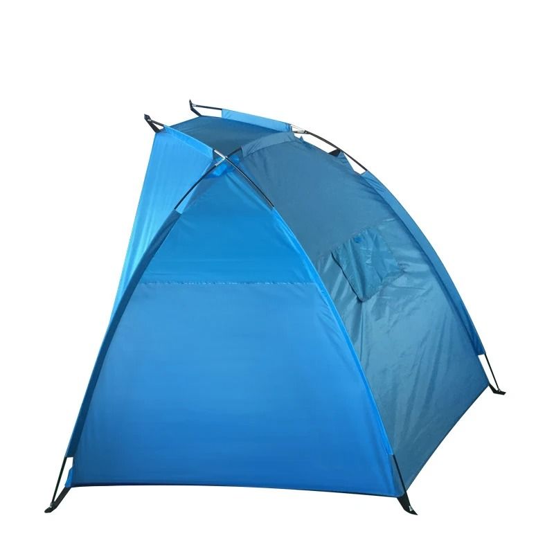 Outdoor Sunshade Shelter UVProtective Fishing Picnic Awning Ultralight 220cm Camping Tent 1