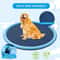Summer Pet Sprinkler Pad Inflatable Water Swimming Pool Cooling Mat Outdoor Interactive Fountain 5