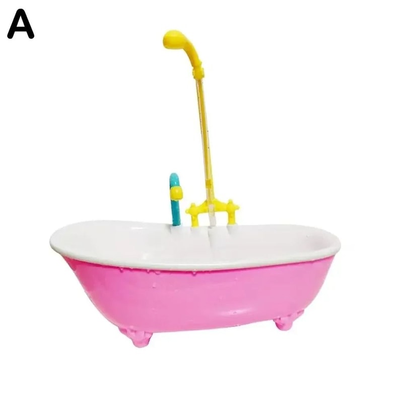 Parrot Automatic Intelligent Bird Shower Bathtub BatteryPowered Cage Bath For Parakeets Cute Hous 6