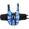 Professional Dog Life Jacket Shark Camouflage Pet Swimming Vest HighVisibility Safety Swimwear W 2