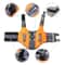 Dog Swimming Life Jacket HighVisibility Reflective Safety Vest Adjustable Pet Swimwear For Pools 3