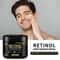 Mens Retinol Face Moisturizer AntiWrinkle Aging Recovery Cream Professional Whitening Pore Shri 1