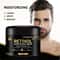 Mens Retinol Face Moisturizer AntiWrinkle Aging Recovery Cream Professional Whitening Pore Shri 2