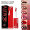 MLSMILE 6 Color Matte Velvet Matte Nonstick Cup Lip Glaze 2