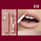 MLSMILE 6 Color Matte Velvet Matte Nonstick Cup Lip Glaze 7