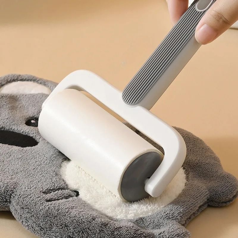 Cartoon Coral Velvet Towel Cute Hanging Type Kitchen Bathroom Absorbent Quick Drying Hand Towel 4