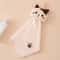 Cute Cartoon Cat Hand Towel Thickened Kitchen Bathroom Coral Velvet Home Quick Drying Dishcloth 9