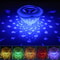 Floating Swim Pool Lights Waterproof Battery Operated Submersible Pond Spa Fountain Projector 1