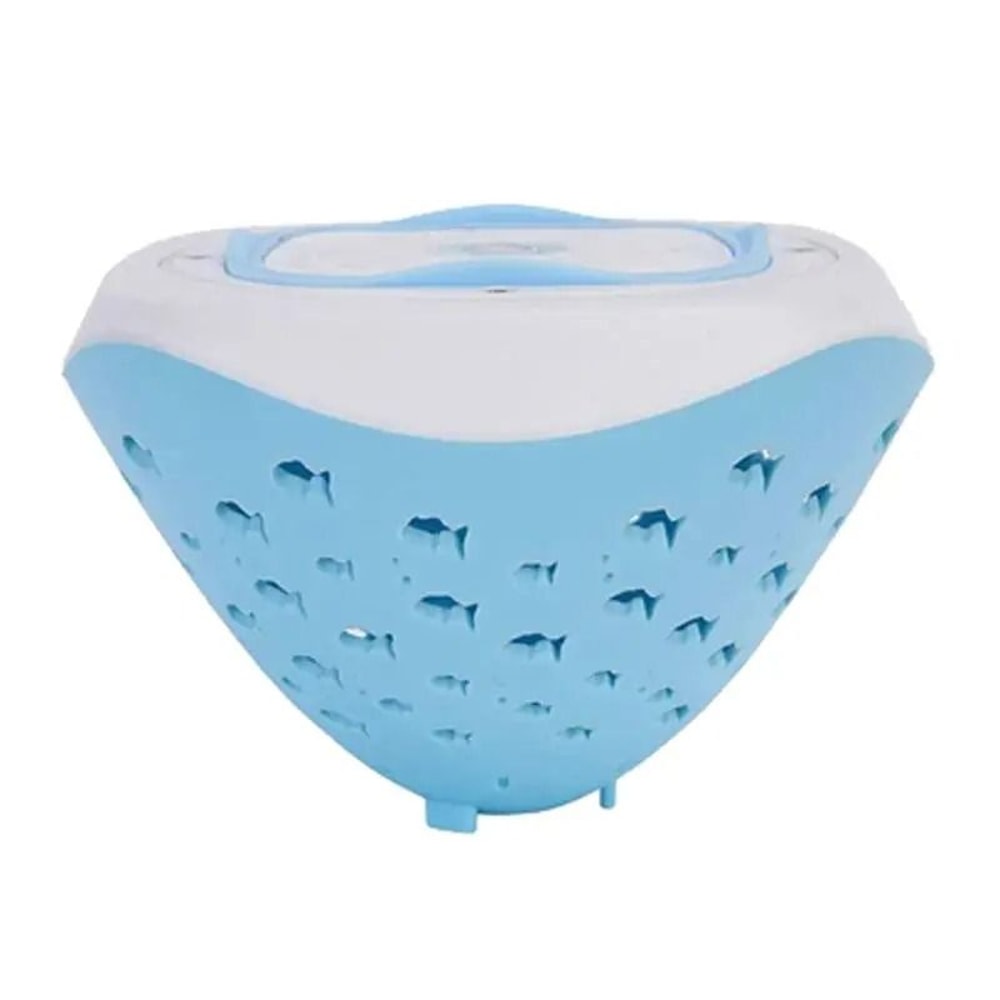 Floating Swim Pool Lights Waterproof Battery Operated Submersible Pond Spa Fountain Projector 6