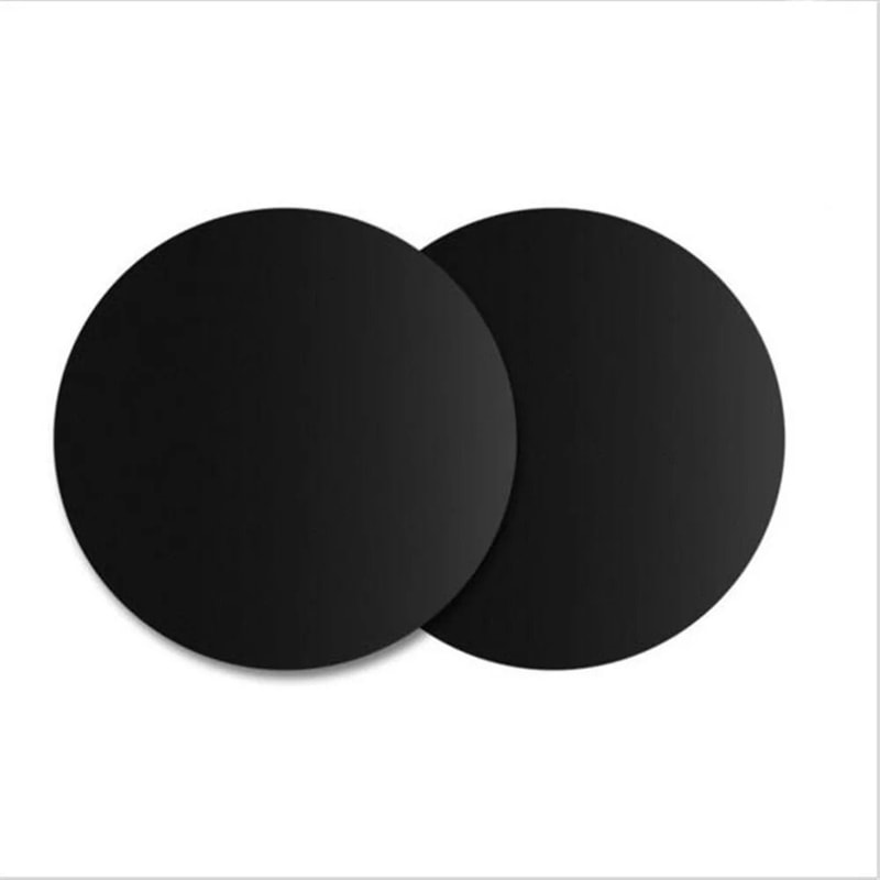 BBQ Grid Pad NonStick Reusable Fiberglass Mesh High Temperature Resistant Cooking Baking Tool 1