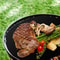 BBQ Grid Pad NonStick Reusable Fiberglass Mesh High Temperature Resistant Cooking Baking Tool 2