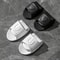 Foldable Portable Travel Slippers NonSlip QuickDrying Hotel Sandals For Men And Women 4