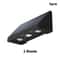 Solar Wall Light Outdoor Porch Waterproof LED Lamp With Automatic Night Lighting 6