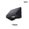 Solar Wall Light Outdoor Porch Waterproof LED Lamp With Automatic Night Lighting 7