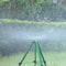 Automatic Rotating Brass Nozzle Sprinkler 234 Arm Male Thread Lawn Irrigation Watering 1