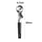 Premium Stainless Steel Ice Cream Scoop With Trigger Spoon For Frozen Yogurt And Gelatos 5