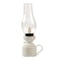 Vintage LED Lantern Retro Design Battery Operated Decorative Hanging Oil Lamp For Home Decor 6