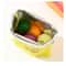 Durable Insulated Banana Storage Bag Freshkeep Fruit And Vegetable Bundle Pocket 1
