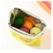 Durable Insulated Banana Storage Bag Freshkeep Fruit And Vegetable Bundle Pocket 1
