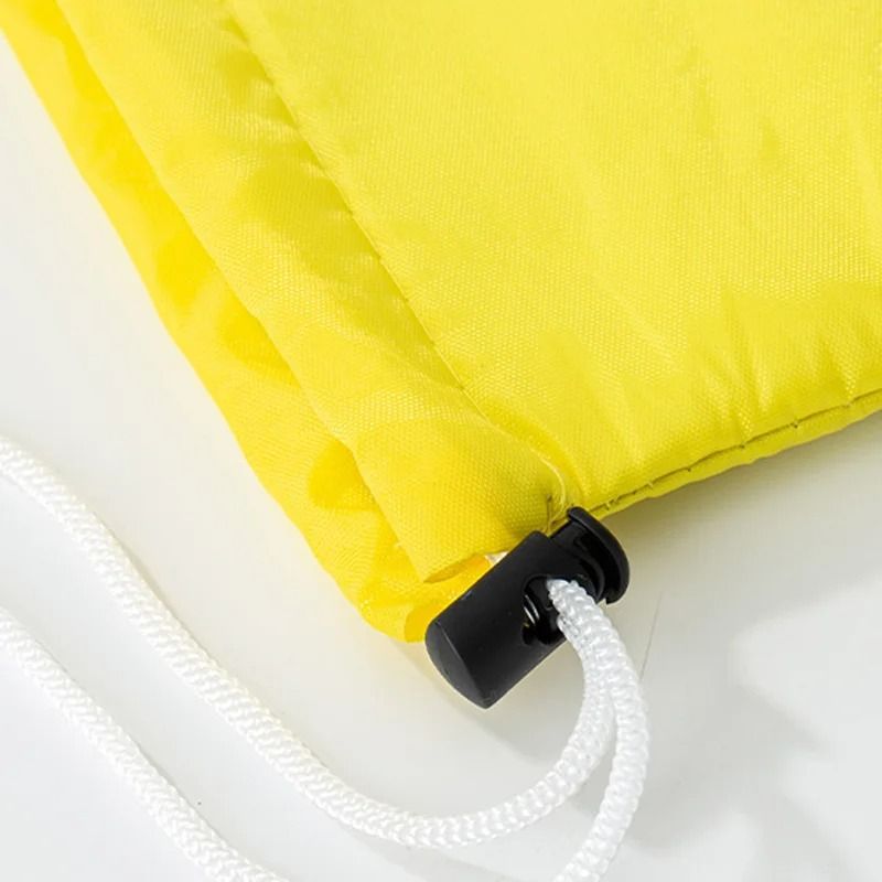 Durable Insulated Banana Storage Bag Freshkeep Fruit And Vegetable Bundle Pocket 4