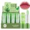 Aloe Vera Color Changing Moisturizing Lipstick Lasting Nutritional Repair AntiDrying Lip Care 0