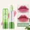 Aloe Vera Color Changing Moisturizing Lipstick Lasting Nutritional Repair AntiDrying Lip Care 1