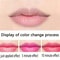 Aloe Vera Color Changing Moisturizing Lipstick Lasting Nutritional Repair AntiDrying Lip Care 5