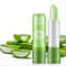 Aloe Vera Color Changing Moisturizing Lipstick Lasting Nutritional Repair AntiDrying Lip Care 6