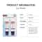 Aquaphor Lip Repair Tubes Moisturizing Balm For Chapped Lips Nutritional Ointment 2Pack 6