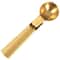 Stainless Steel Ice Cream Scoop With Trigger And AntiFreeze Handle For Gelatos And Sundaes 9