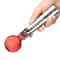 Stainless Steel Ice Cream Scoop With Trigger And AntiFreeze Handle For Gelatos And Sundaes 1