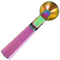 Stainless Steel Ice Cream Scoop With Trigger And AntiFreeze Handle For Gelatos And Sundaes 7