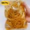 High Elastic Yellow Rubber Band Set Durable Natural Rubber For Office And Home Organization 2