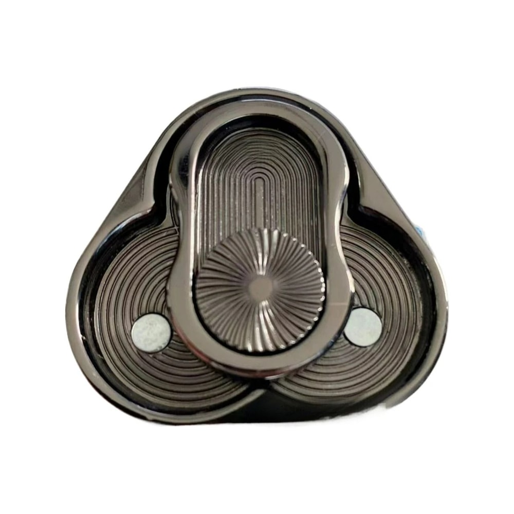 Magnetic Fidget Slider Adult EDC Metal Sensory Toy ADHD Stress Relief Adult Gifts 6