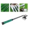 2 In 1 Garden Rake Weed Puller Manganese Steel Soil Digging Agricultural Tool For Garden And Farm 1