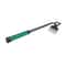 2 In 1 Garden Rake Weed Puller Manganese Steel Soil Digging Agricultural Tool For Garden And Farm 6