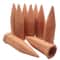 2Pack Terracotta SelfWatering Stakes Automatic Irrigation System For Indoor And Outdoor Plants 3