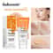 SPF40 Tinted Moisturizing Vitamin C Sunscreen Refreshing UV Skin Protection And AntiAging Cream 0