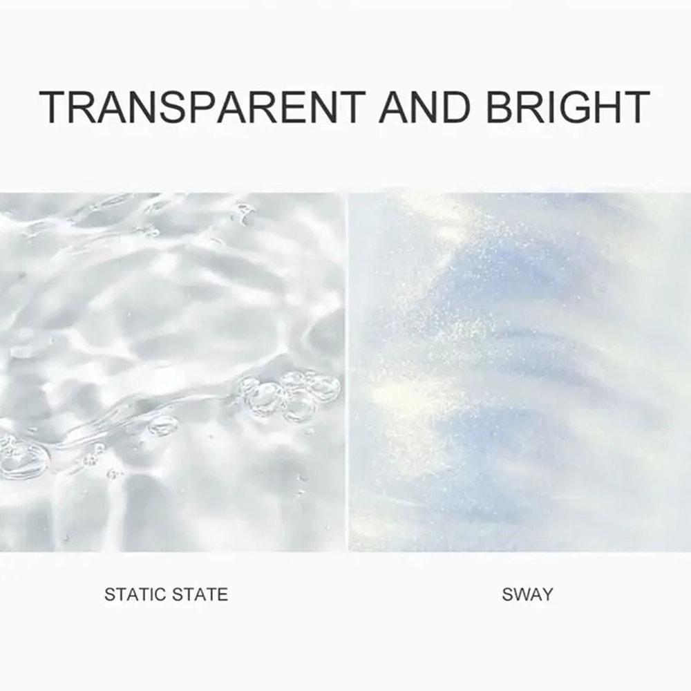 100ml Makeup Fixer Spray Waterproof Sweatproof Long Lasting Oil Control Setting Spray 5