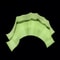 Professional Silicone Webbed Swimming Hand Paddles And Finger Gloves For Professional Training 7