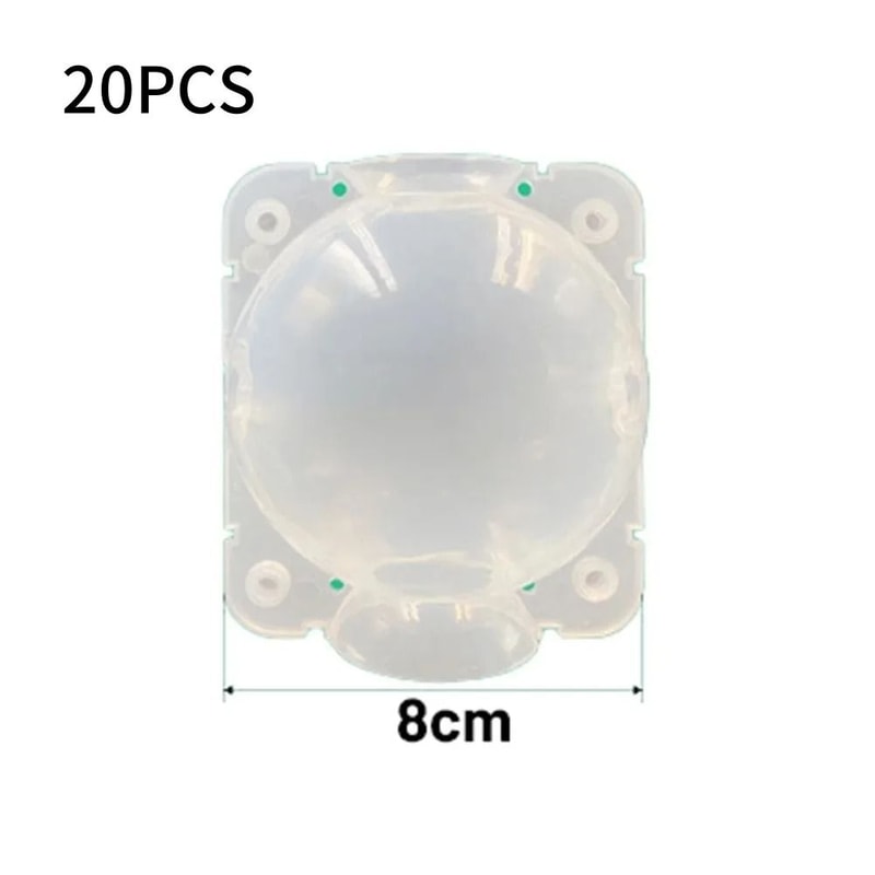 Reusable Plant Root Growing Box High Pressure Propagation Ball Grafting Equipment 9