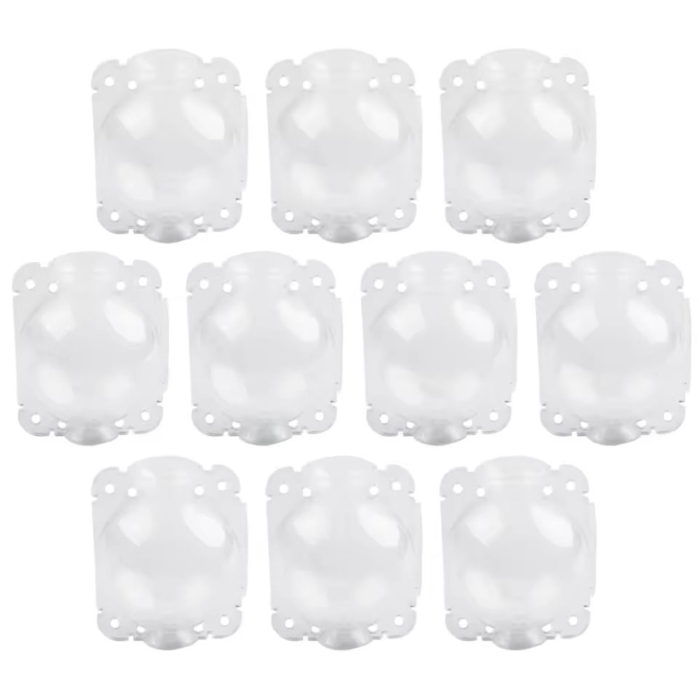 Reusable Plant Root Growing Box High Pressure Propagation Ball Grafting Equipment 4