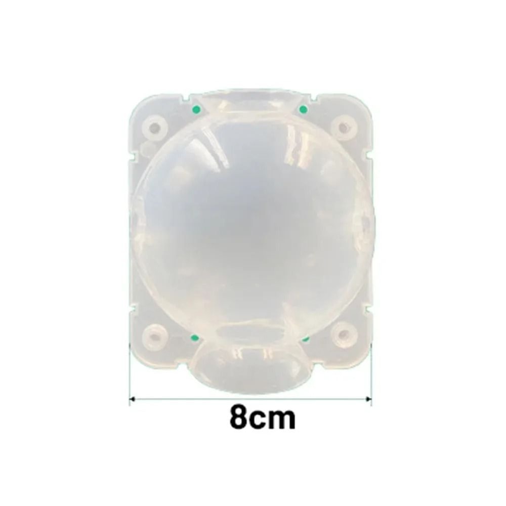 Reusable Plant Root Growing Box High Pressure Propagation Ball Grafting Equipment 5