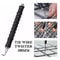 Automatic Rebar Tie Wire Twister With Carbon Steel Straight Hook And Ergonomic Handle 1