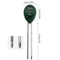 Precision 3in1 Soil PH Meter With Sunlight And Moisture Sensor For Garden Health Monitoring 3