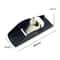 Precision Mini Wood Planer For Carpentry Aluminum Alloy Manual Hand Tool With Cutting Edge 2
